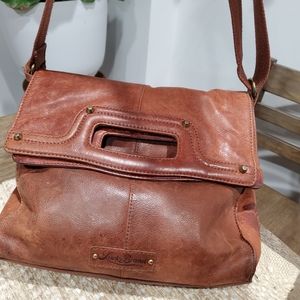 LUCKY BRAND CROSS BODY